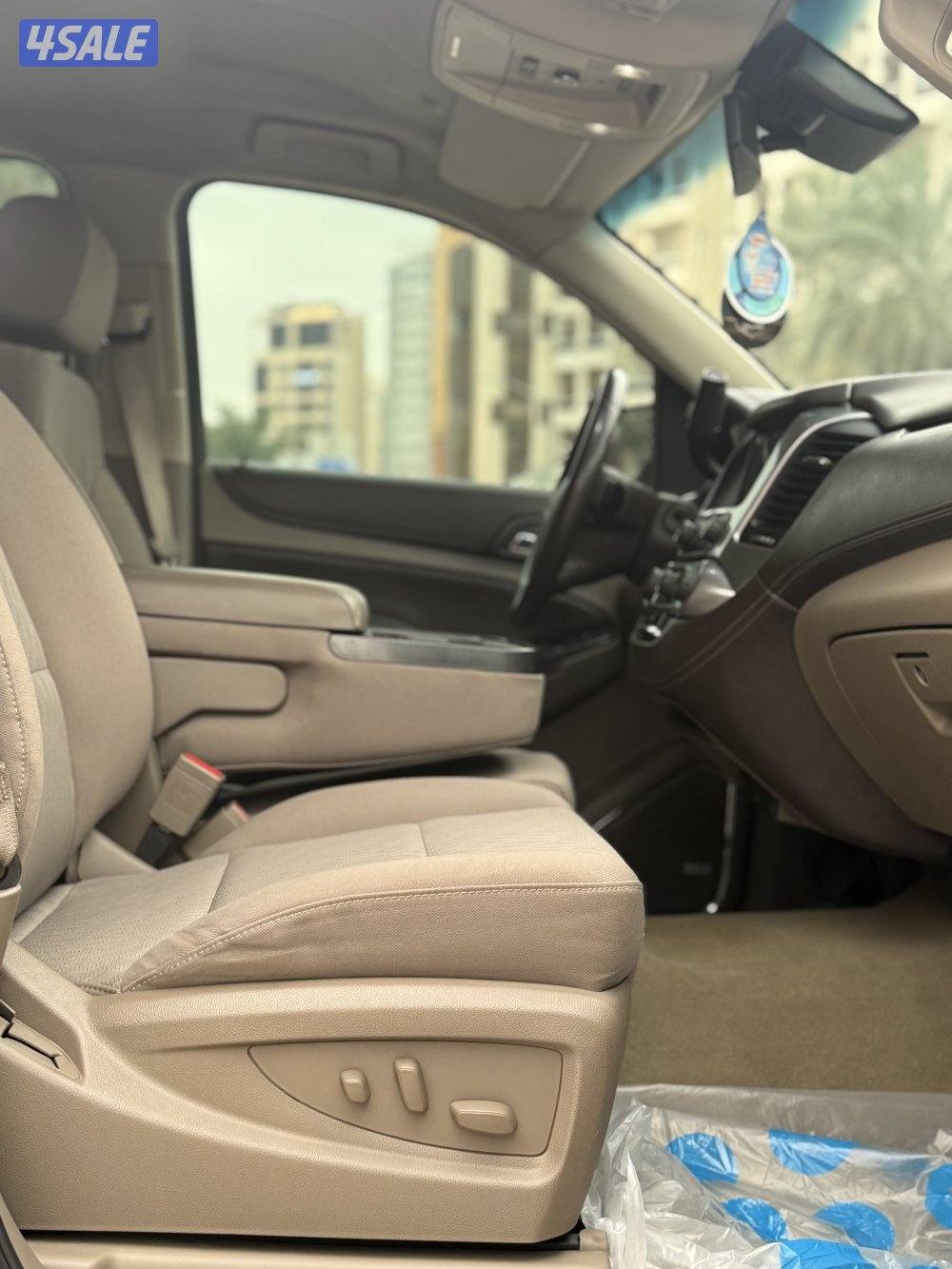 🔺شفروليه تاهو 2015 LT الغانم 🔺11