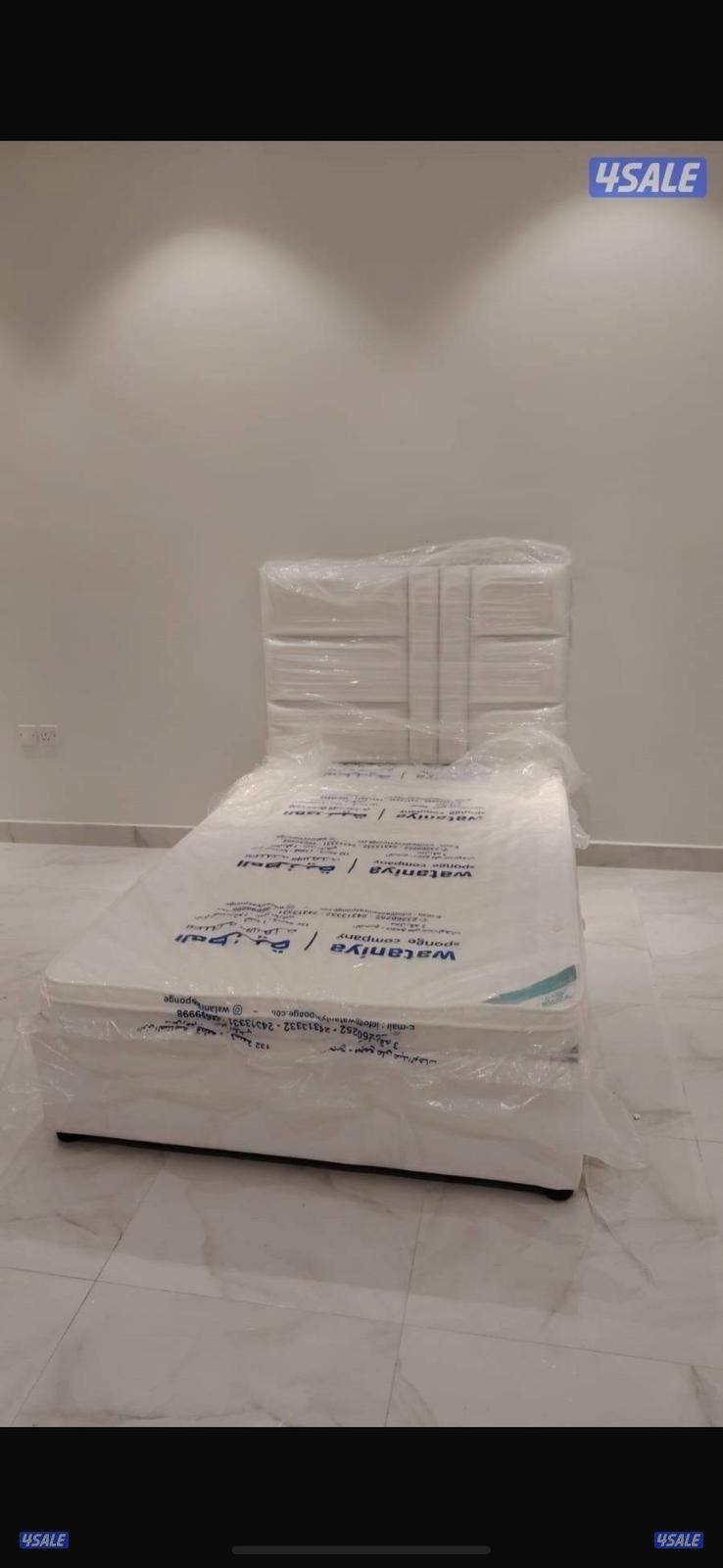 منجرة الري التفصيل السراير نفر ونفر ونص  ونفرين
وفرشات طبي0