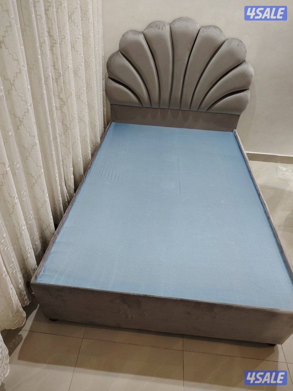 منجرة الري التفصيل السراير نفر ونفر ونص  ونفرين
وفرشات طبي1