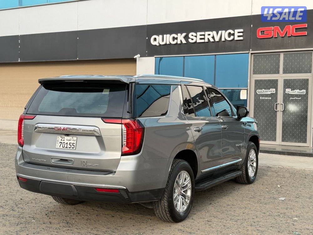 للبيع يوكنSLT-2023 صبغ الوكاله3