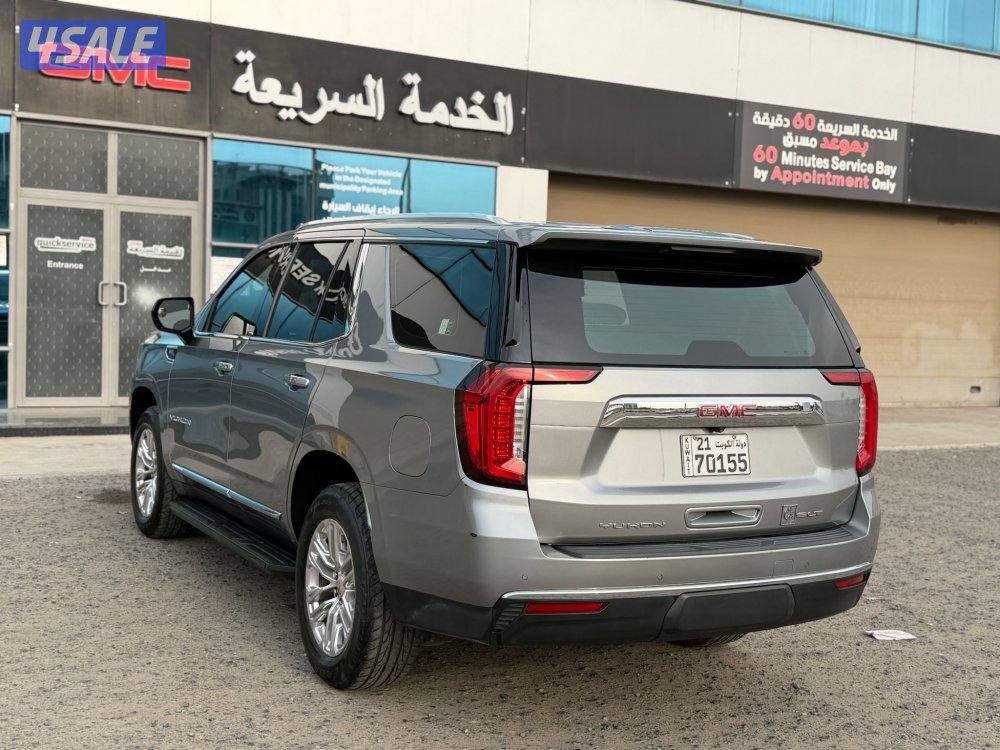 للبيع يوكنSLT-2023 صبغ الوكاله5