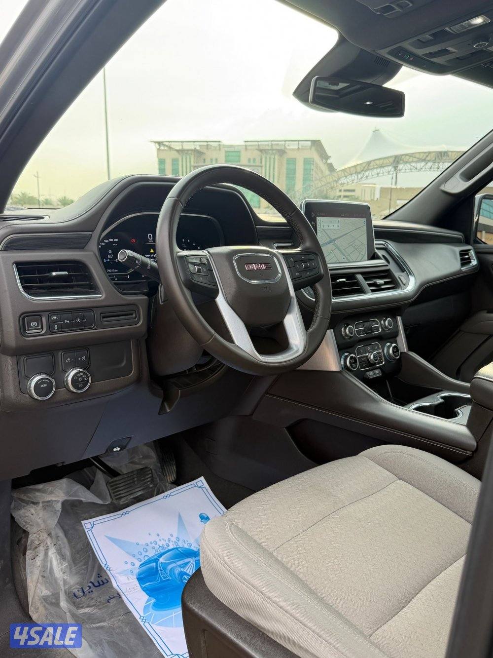 للبيع يوكنSLT-2023 صبغ الوكاله8