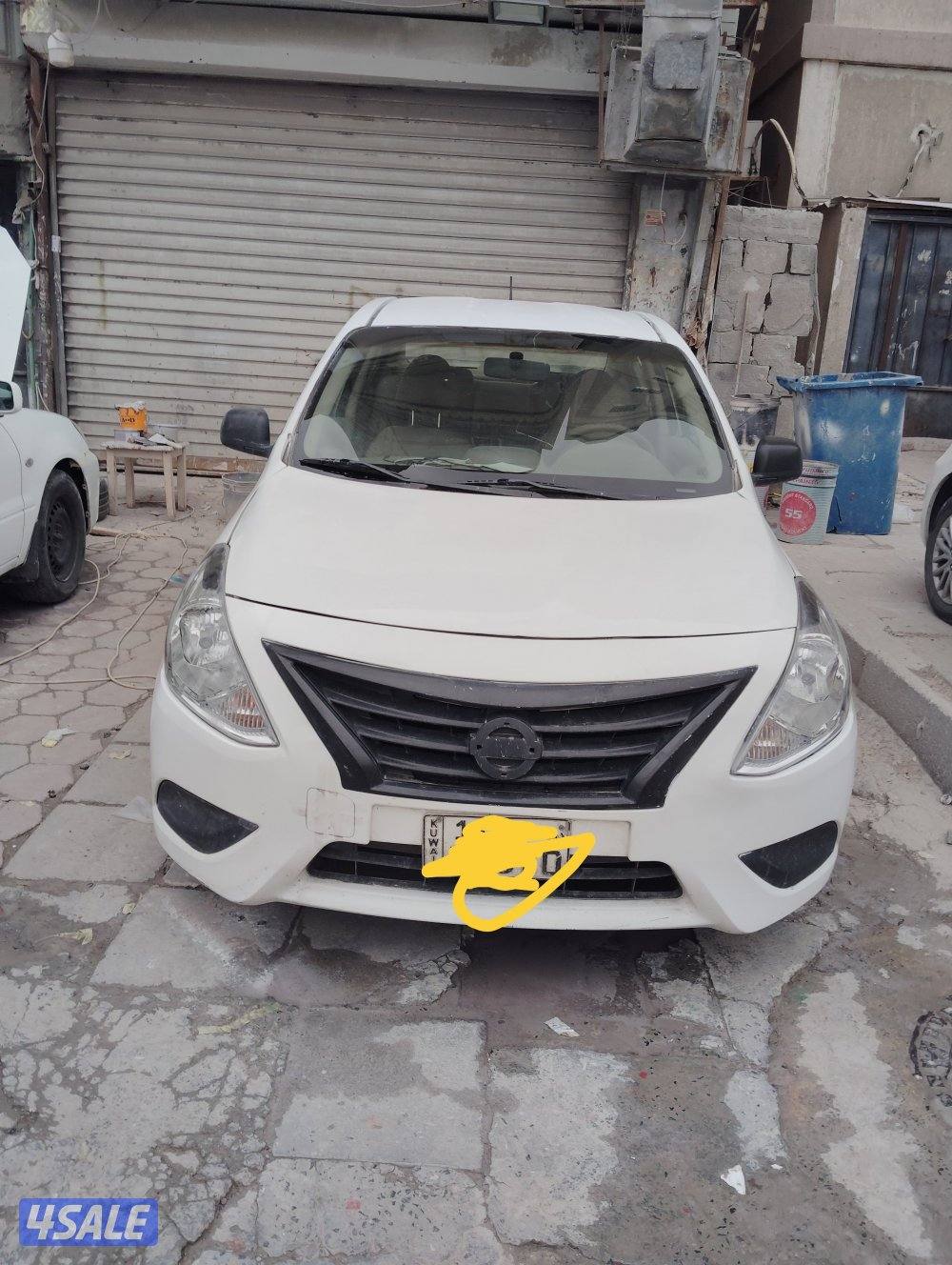 نيسان صني 2019للبيع0