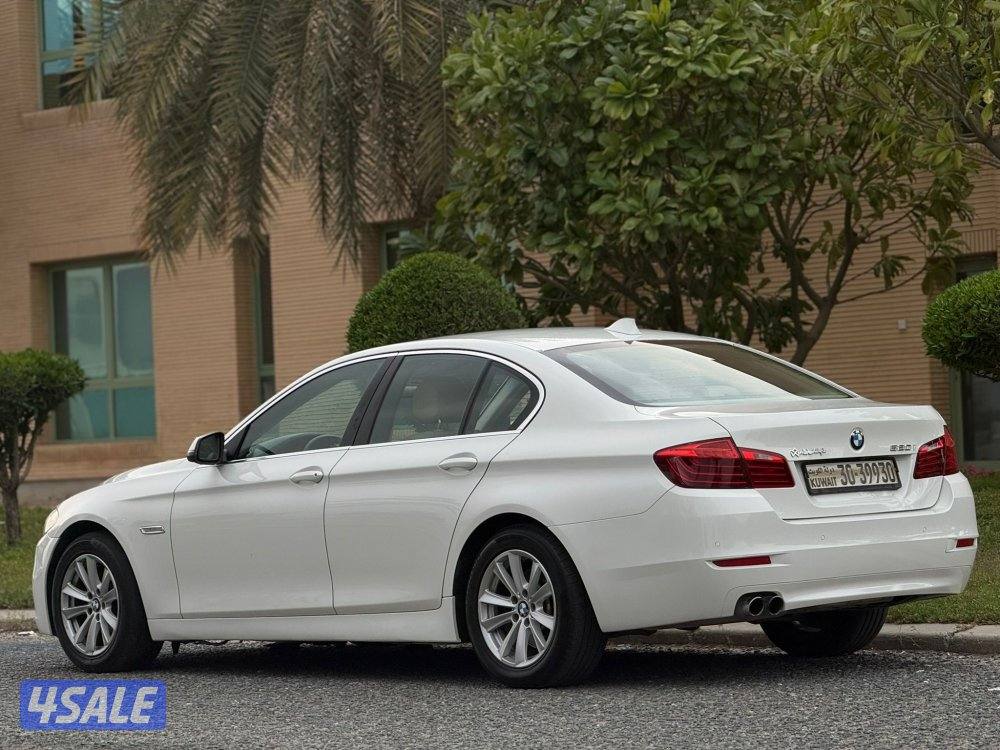 بي ام ٢٠١٤ صبغ الوكاله0