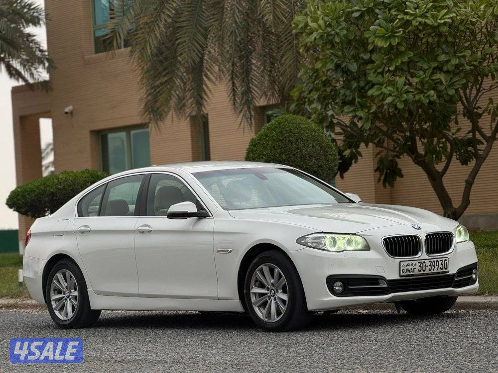 بي ام ٢٠١٤ صبغ الوكاله1