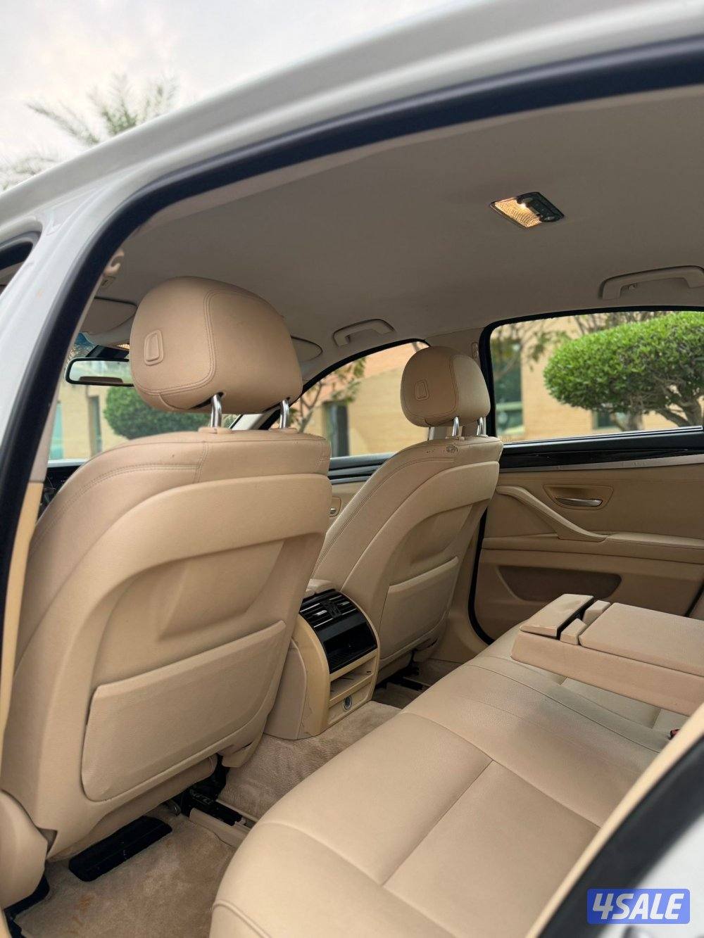 بي ام ٢٠١٤ صبغ الوكاله3