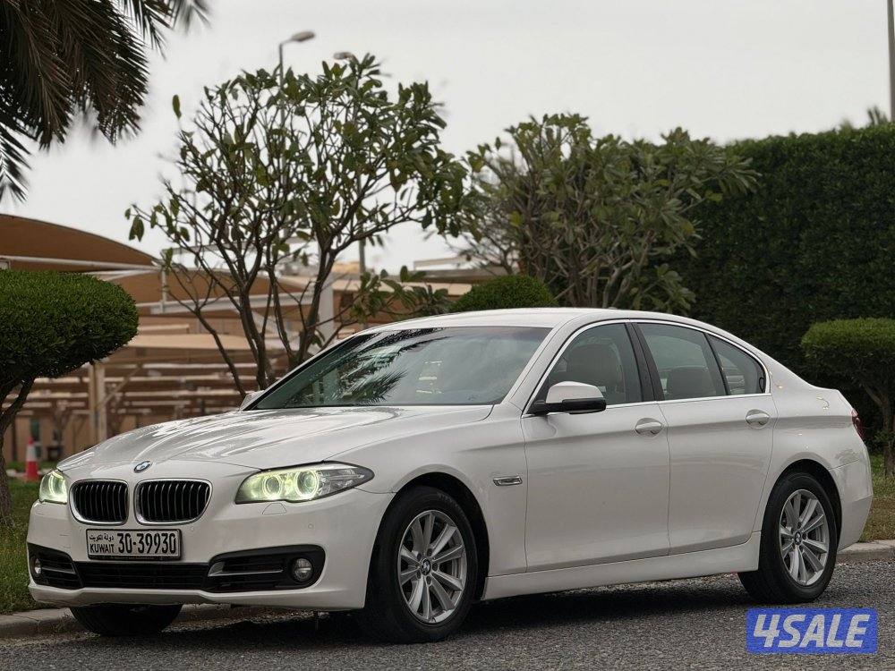 بي ام ٢٠١٤ صبغ الوكاله4