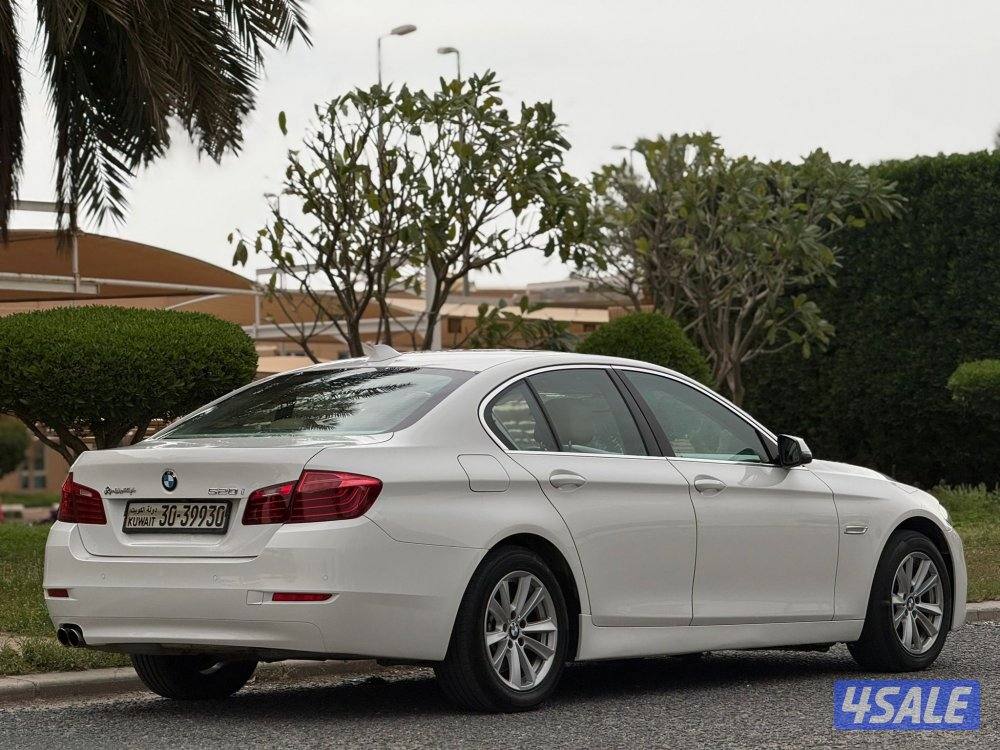 بي ام ٢٠١٤ صبغ الوكاله5