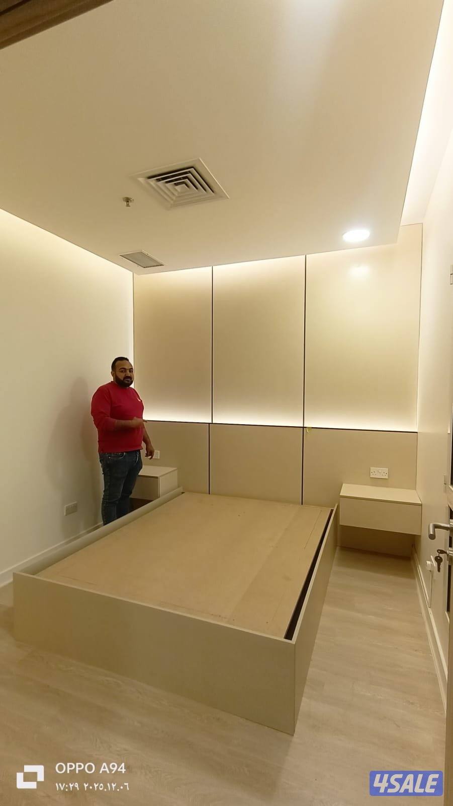 صباغ ورق جدران باركيه9