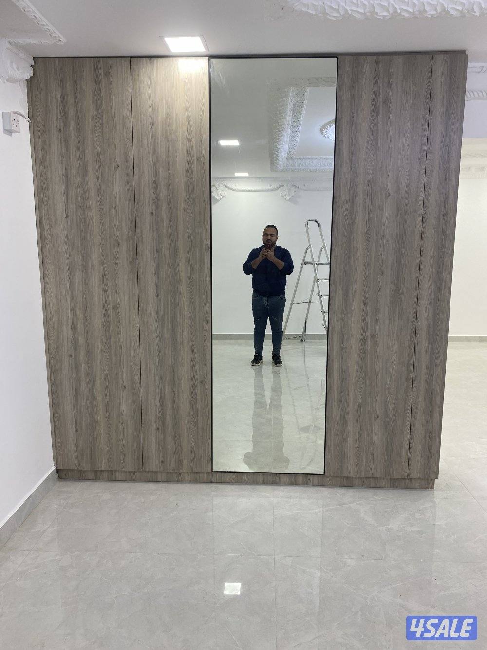 صباغ ورق جدران باركيه11