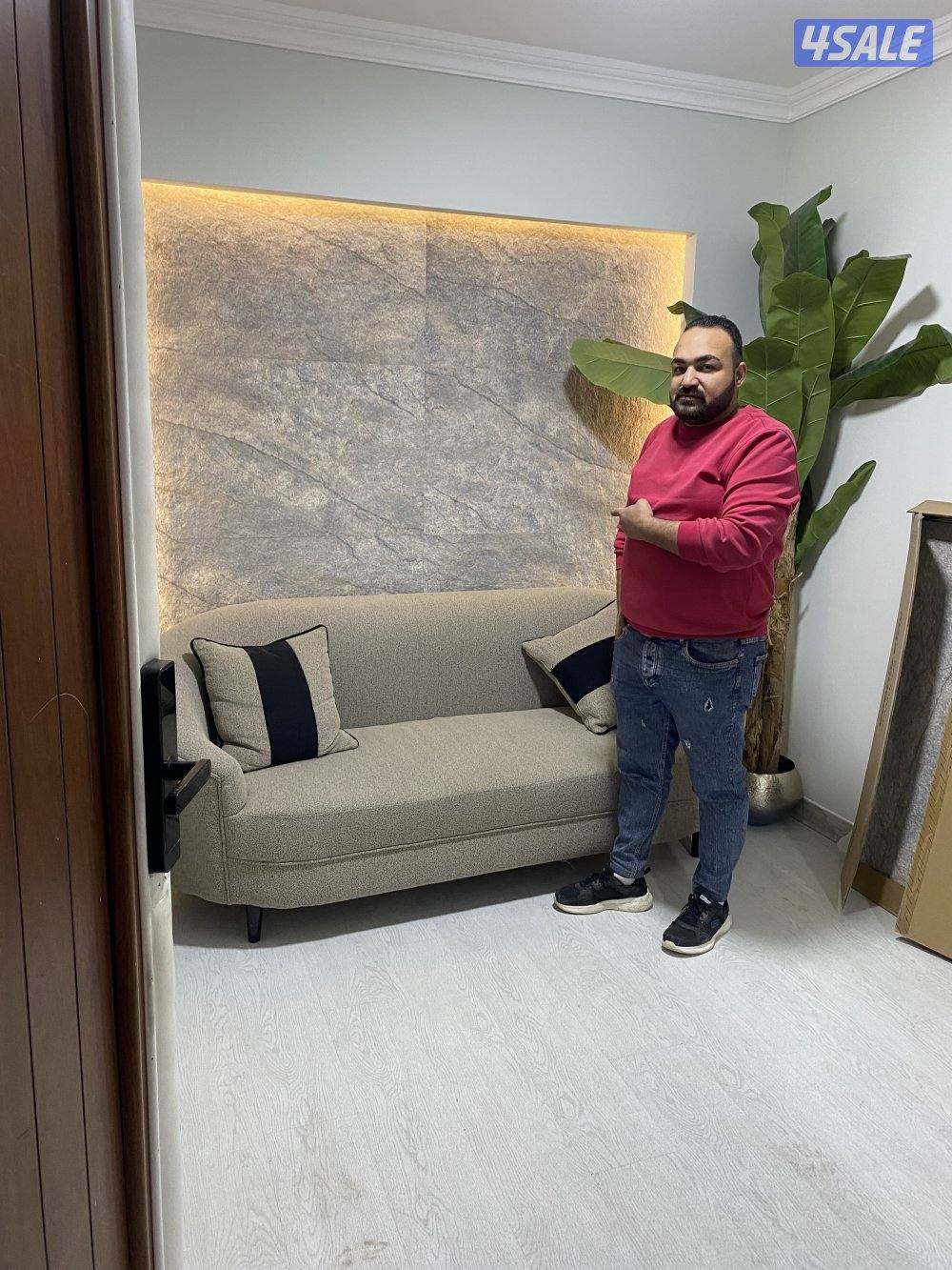 صباغ ورق جدران باركيه14