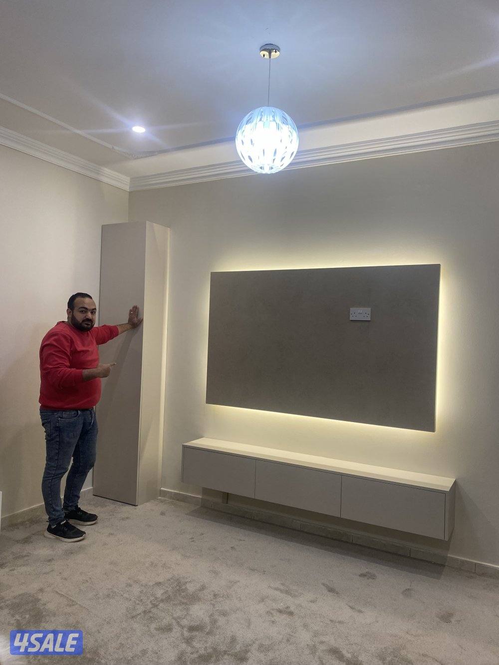 صباغ ورق جدران باركيه15