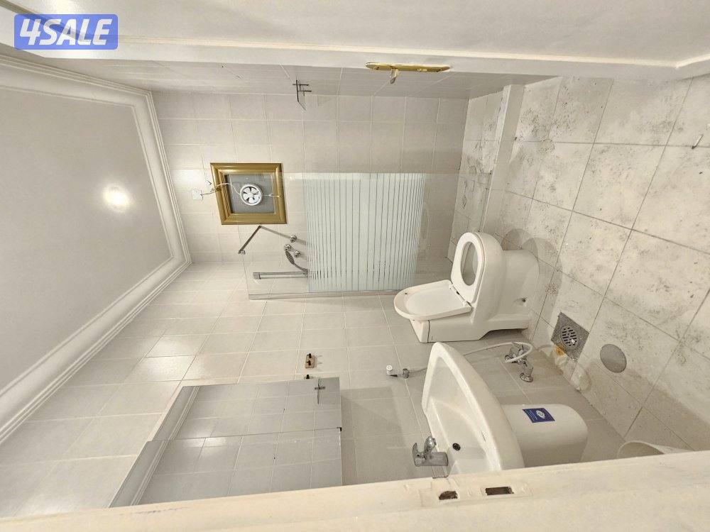 للايجار 5غرف وصالتين فنيطيس5