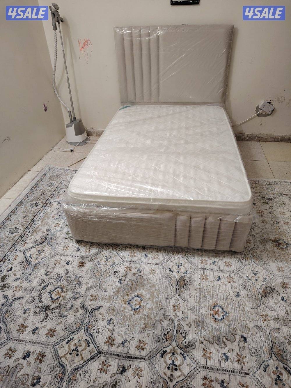 تفصيل سراير جميع المقاسات وفرشات طبي12