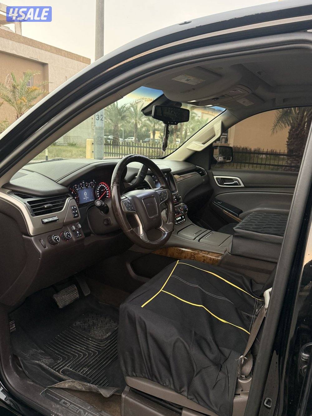 يوكن دينالي صبغ الوكالة5