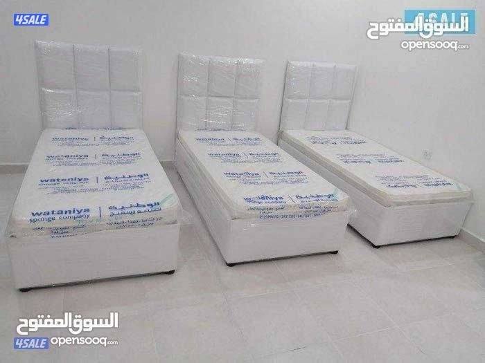 ابو أدهم السراير الأطفال مع الفرش والتوصيل3