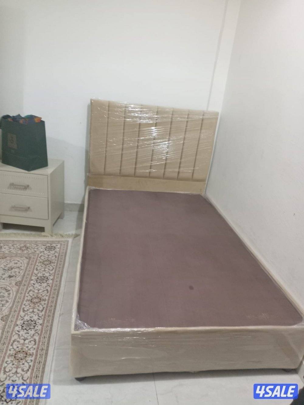 ابو أدهم السراير الأطفال مع الفرش والتوصيل9