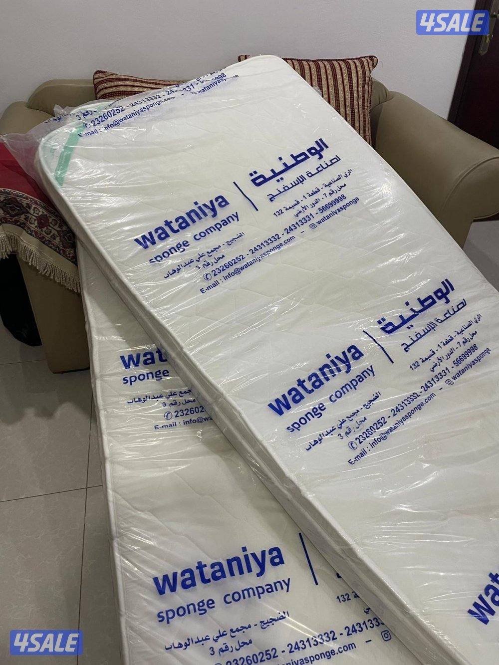 ابو أدهم السراير الأطفال مع الفرش والتوصيل11