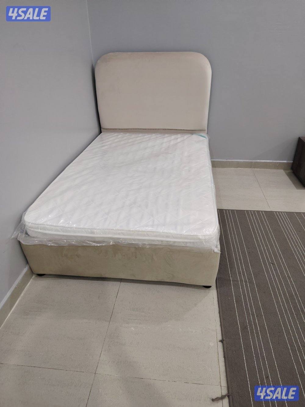 ابو أدهم السراير الأطفال مع الفرش والتوصيل12