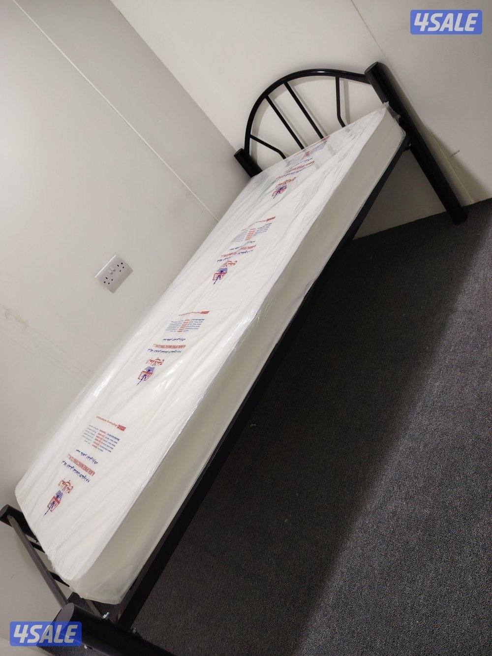 ابو أدهم السراير الأطفال مع الفرش والتوصيل13