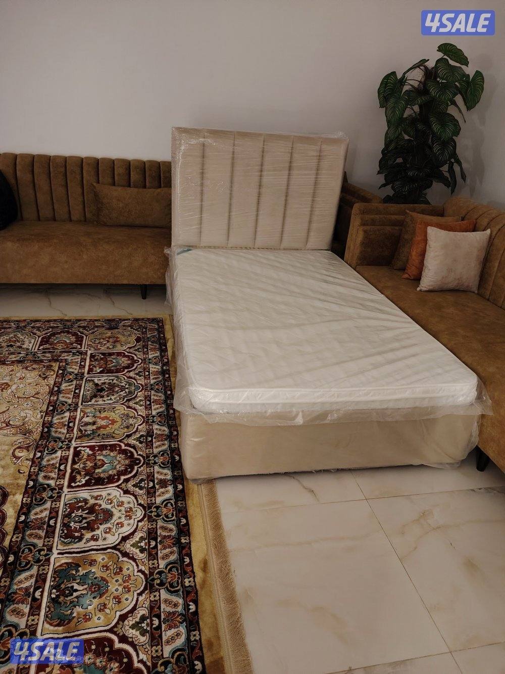 ابو أدهم السراير الأطفال مع الفرش والتوصيل14