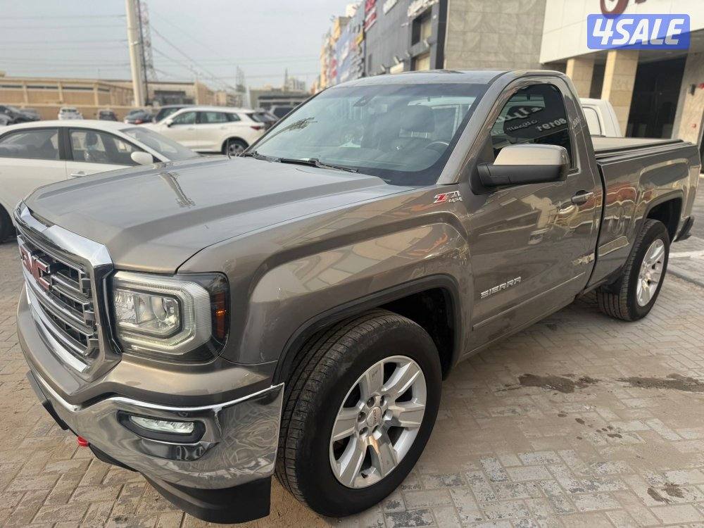 للبيع سيرا 2017 بحاله المصنع فحص ب الكامل2