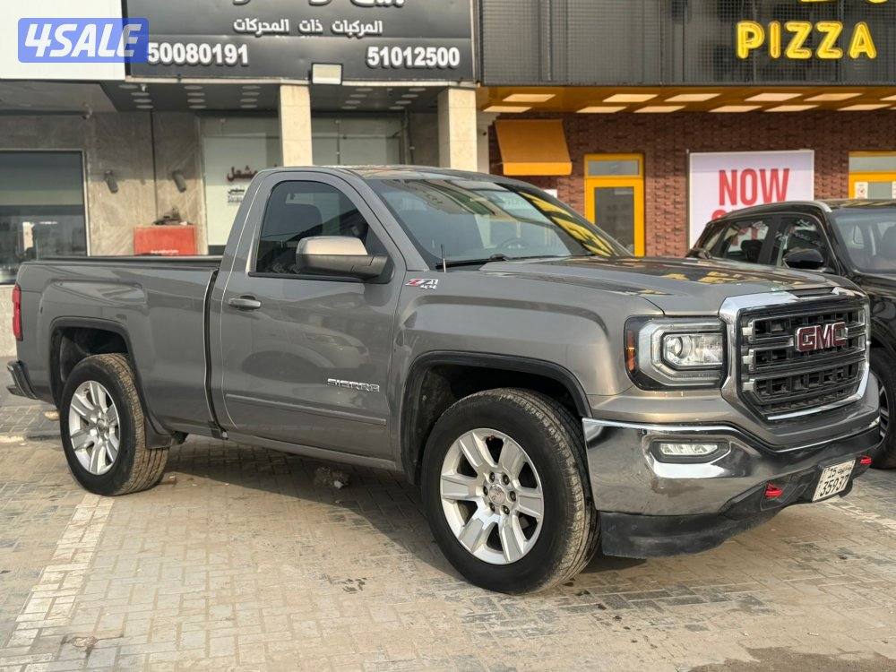 للبيع سيرا 2017 بحاله المصنع فحص ب الكامل1