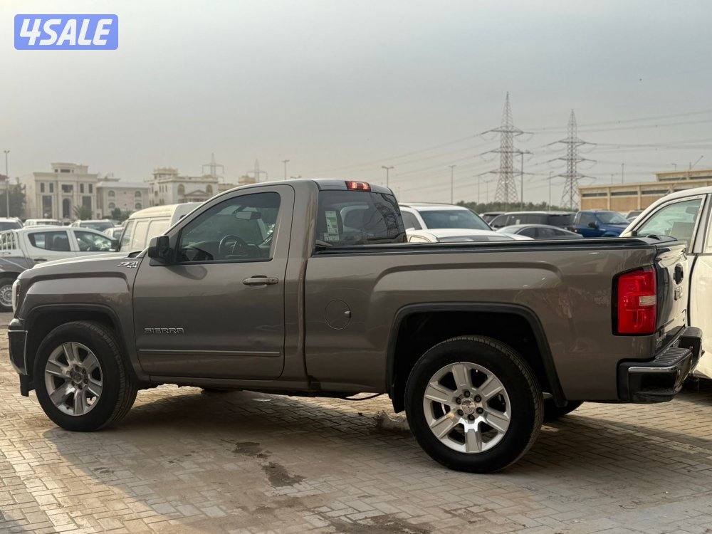 للبيع سيرا 2017 بحاله المصنع فحص ب الكامل3