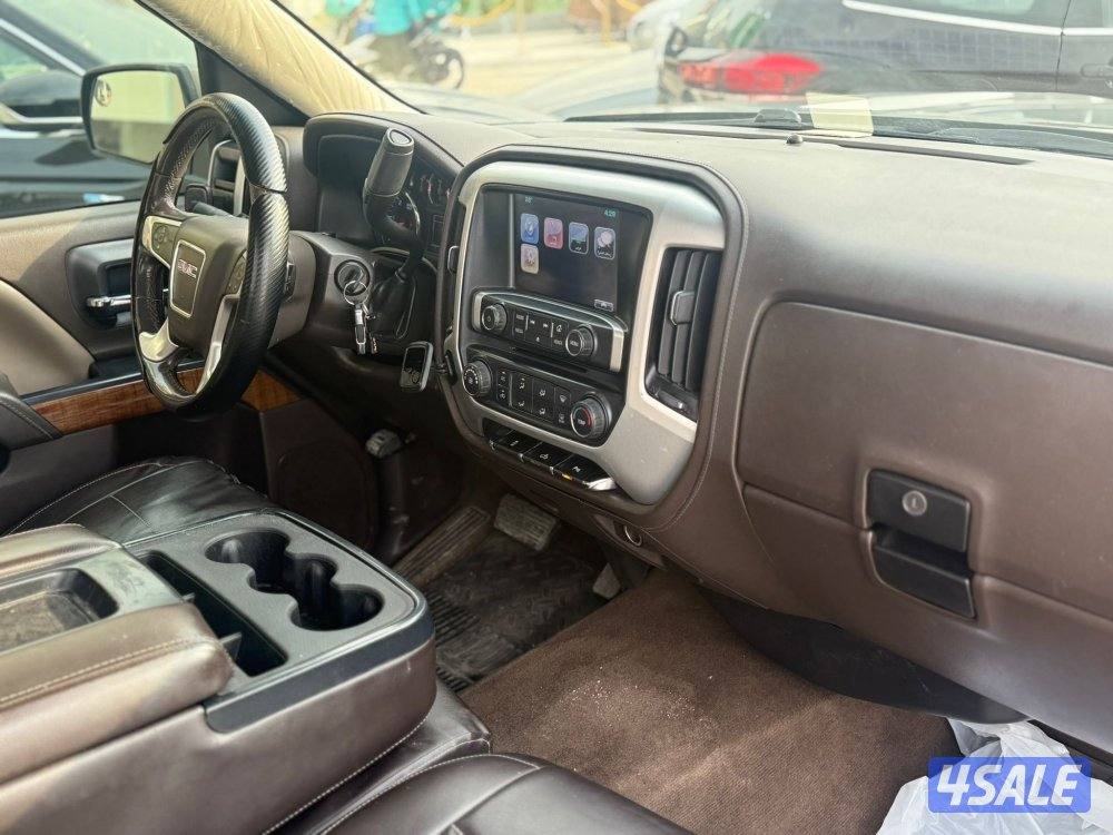 للبيع سيرا 2017 بحاله المصنع فحص ب الكامل4