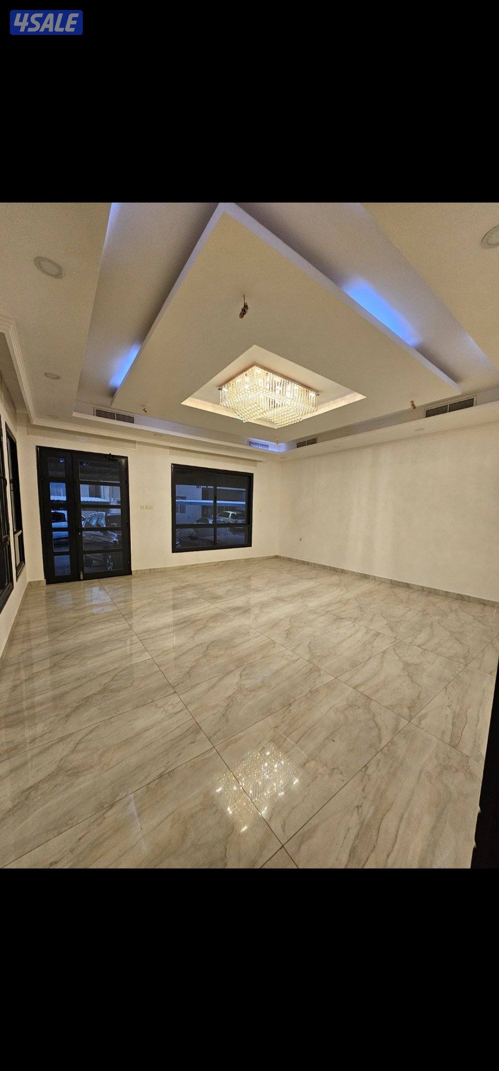 للايجار دور ارضي ابوفطيره مع حوش2