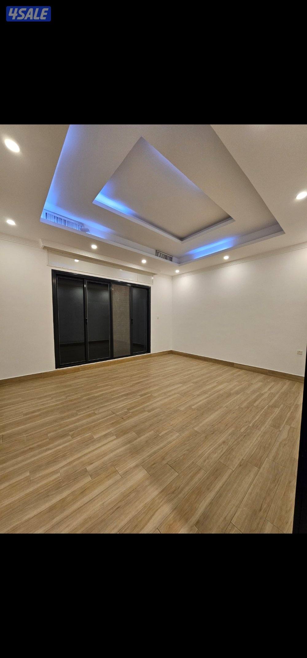 للايجار دور ارضي ابوفطيره مع حوش5