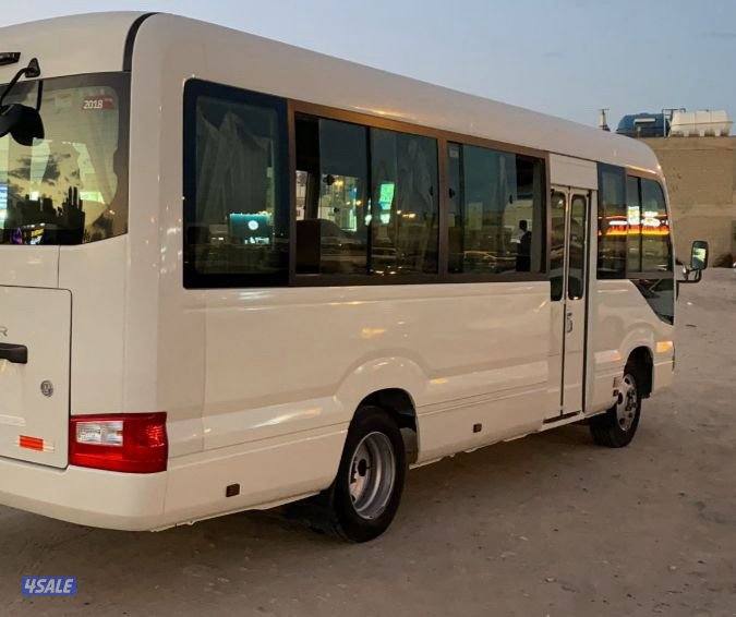 الوطنية لنقل الركاب الداخلي ترحب بكم2