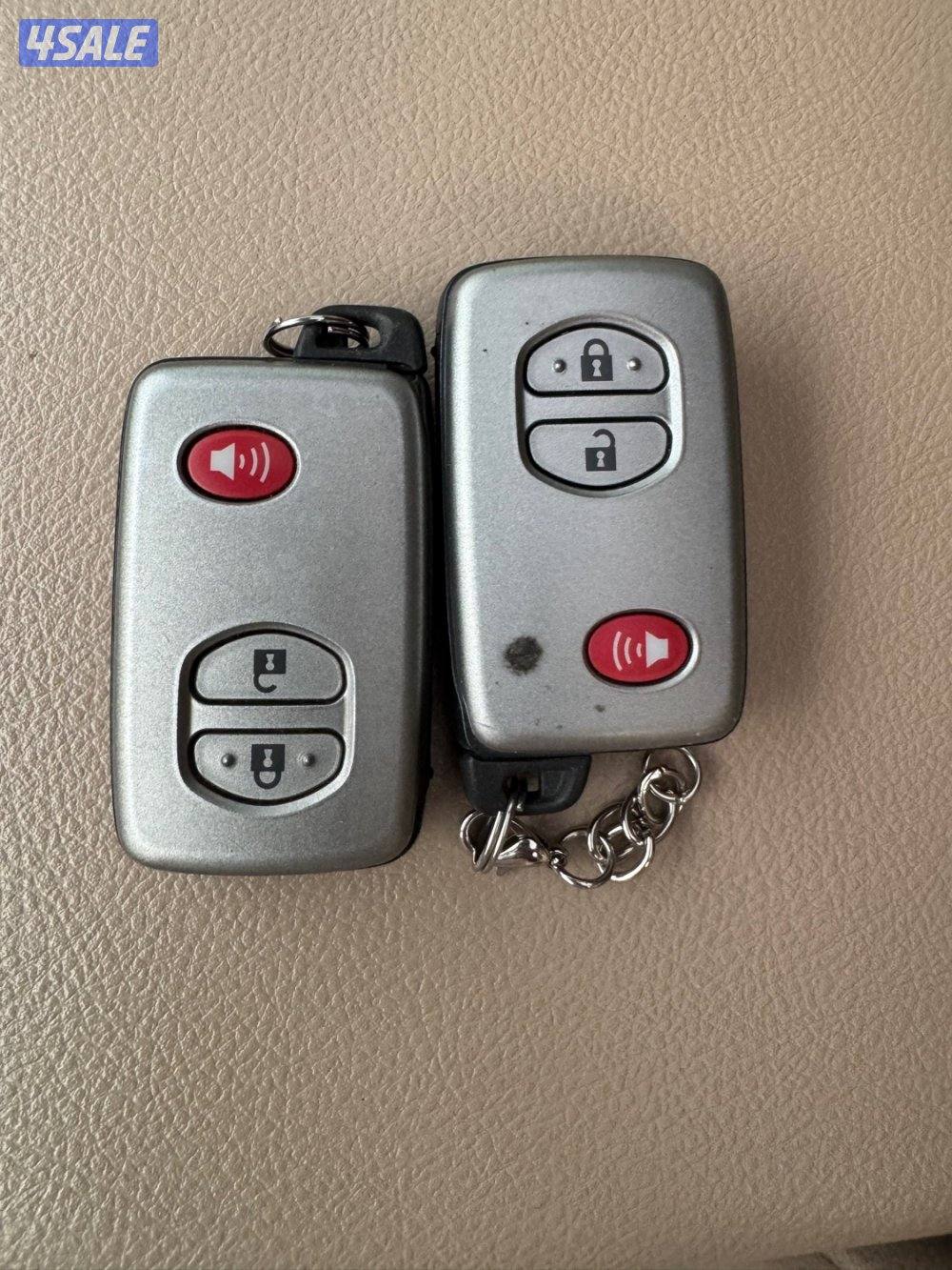 جيب لاندكروزر GXR مديل 2014 ماشي 198 نظيف جدا شرط الفحص13