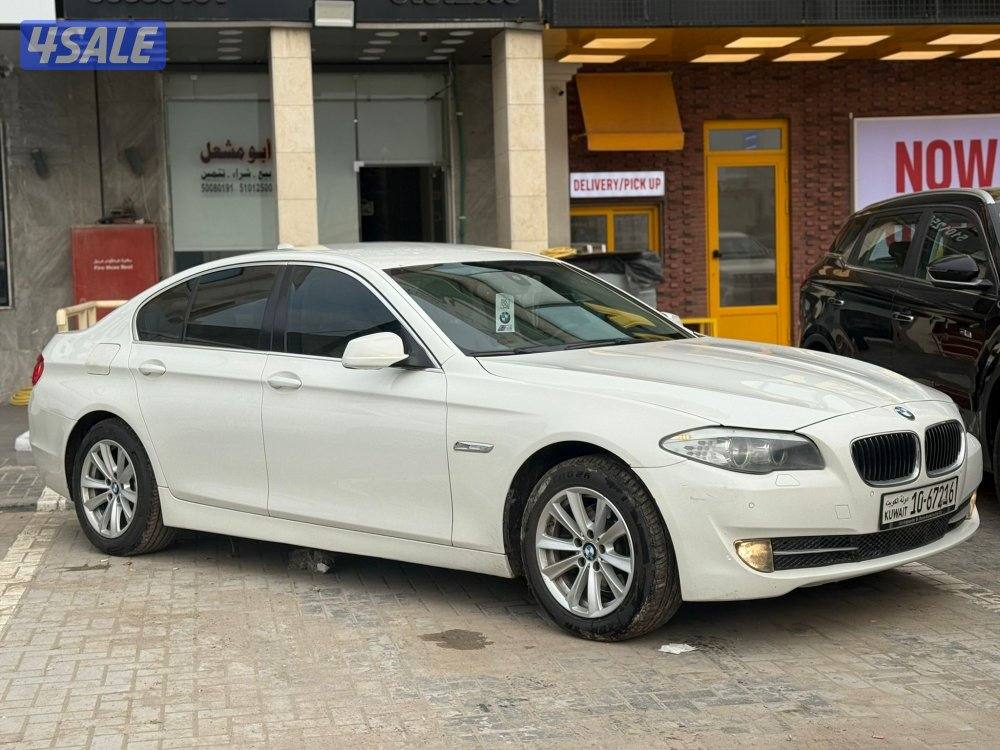 للبيع بي ام 2012 الفئه الخامسه1