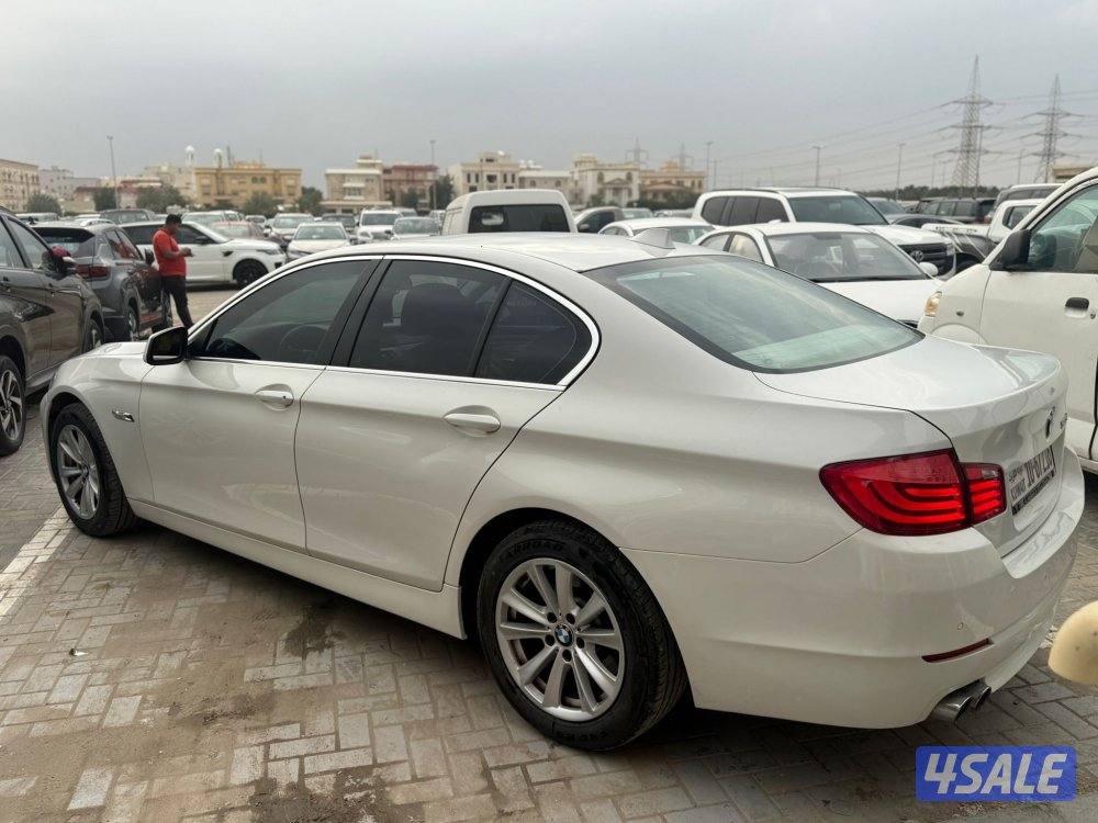 للبيع بي ام 2012 الفئه الخامسه3