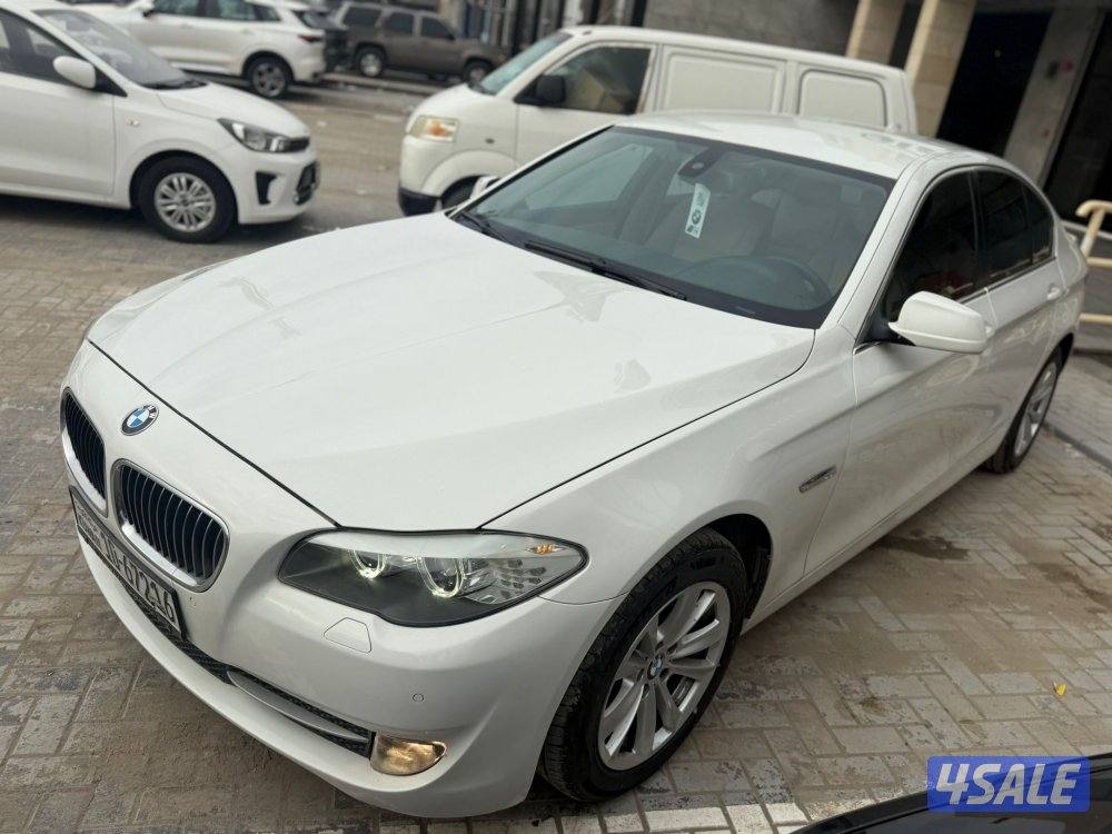 للبيع بي ام 2012 الفئه الخامسه2