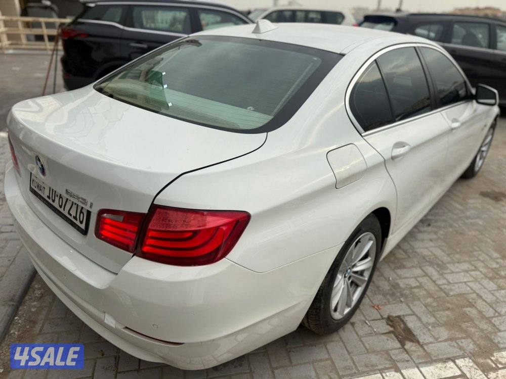 للبيع بي ام 2012 الفئه الخامسه4