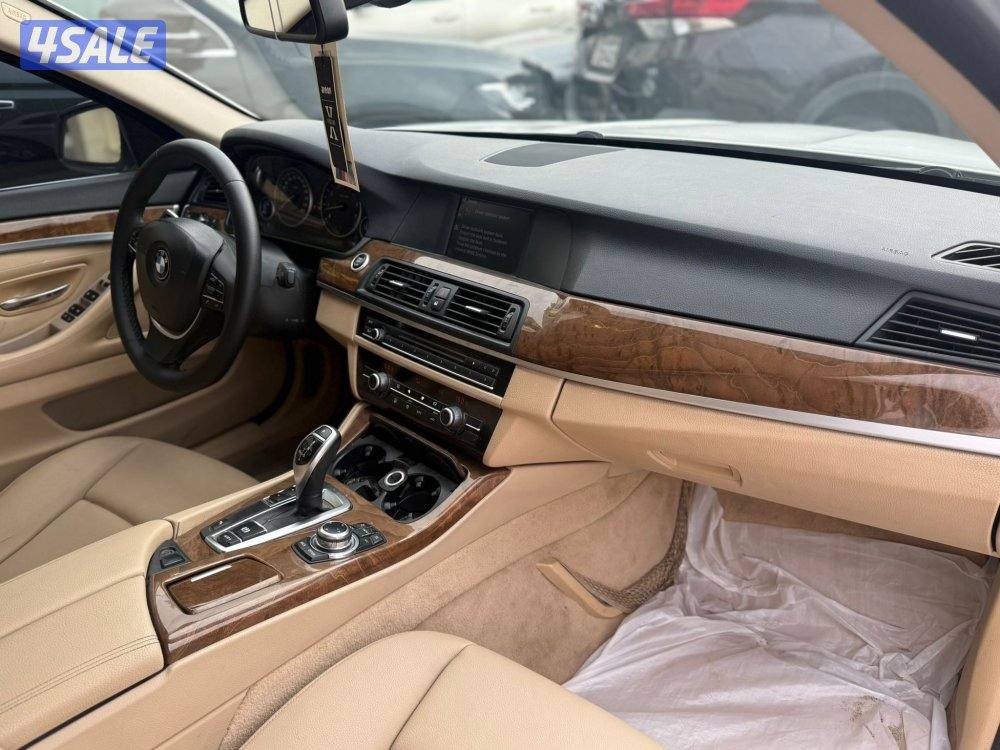 للبيع بي ام 2012 الفئه الخامسه5