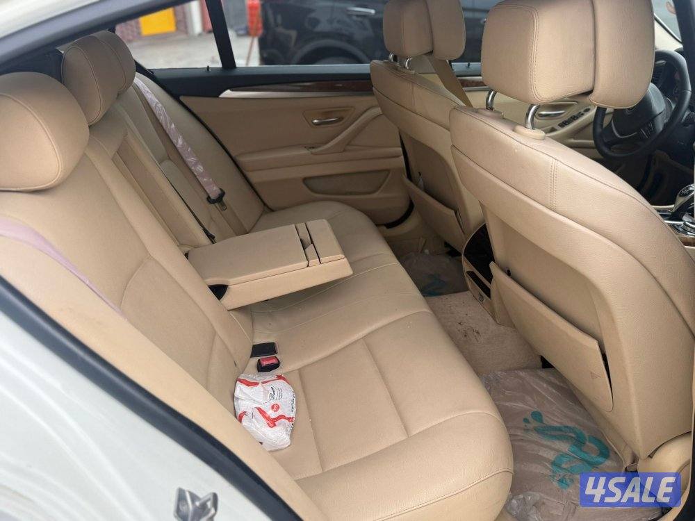 للبيع بي ام 2012 الفئه الخامسه7