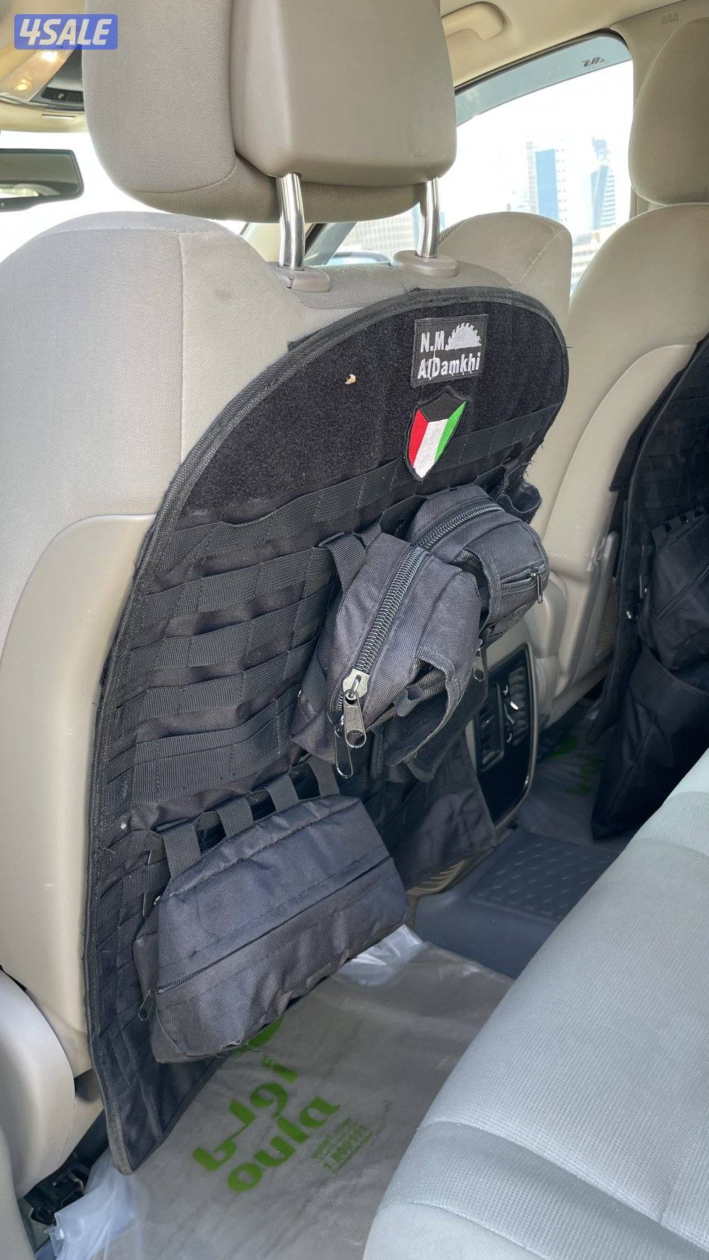 جيب جراند شيروكي لاريدو 2012 مجهز اوفرود5