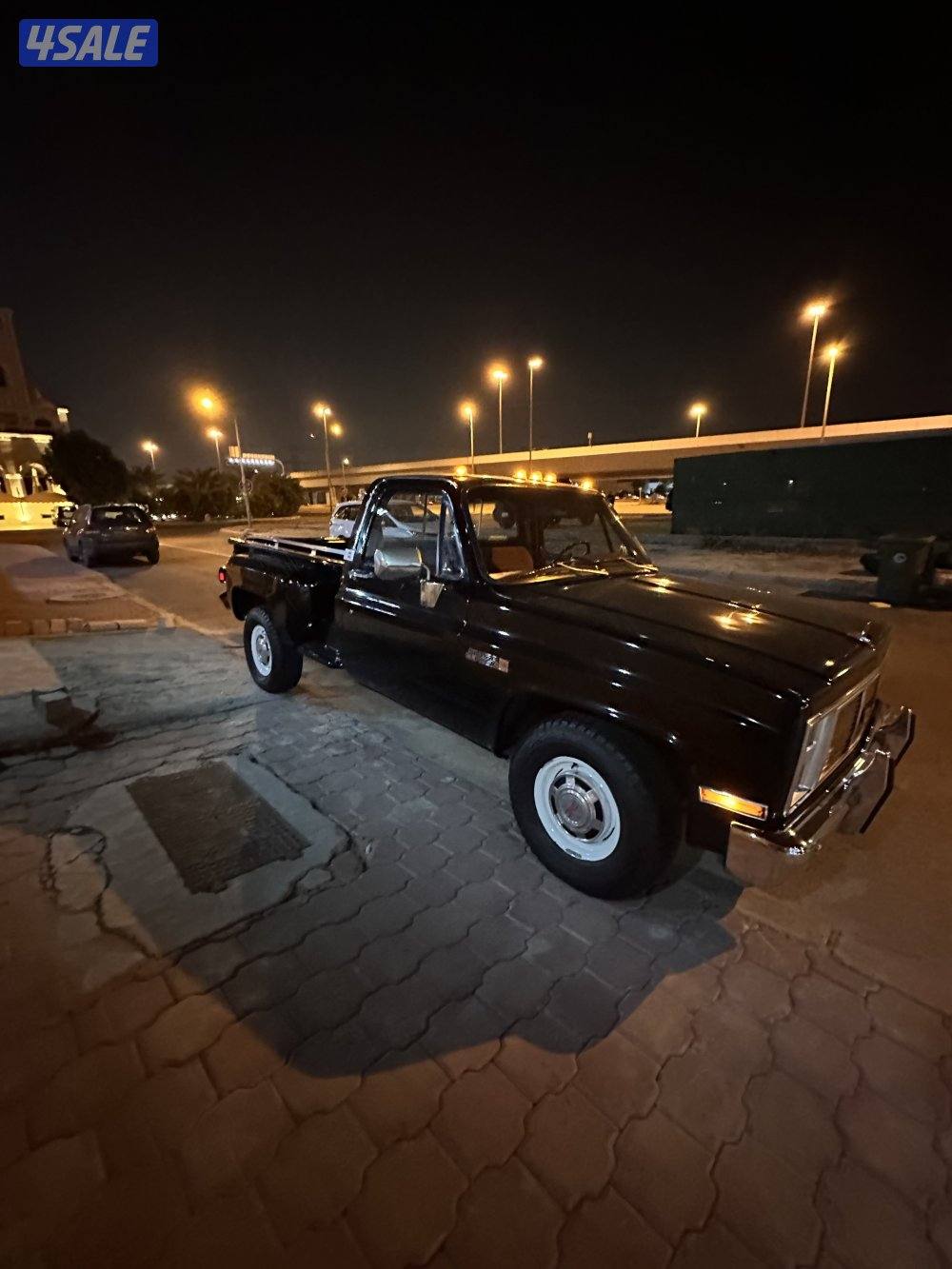 للبيع شفر محول جمس0