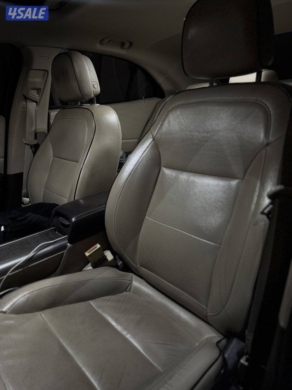 ماليبو LTZ 2013 كامل مواصفات1