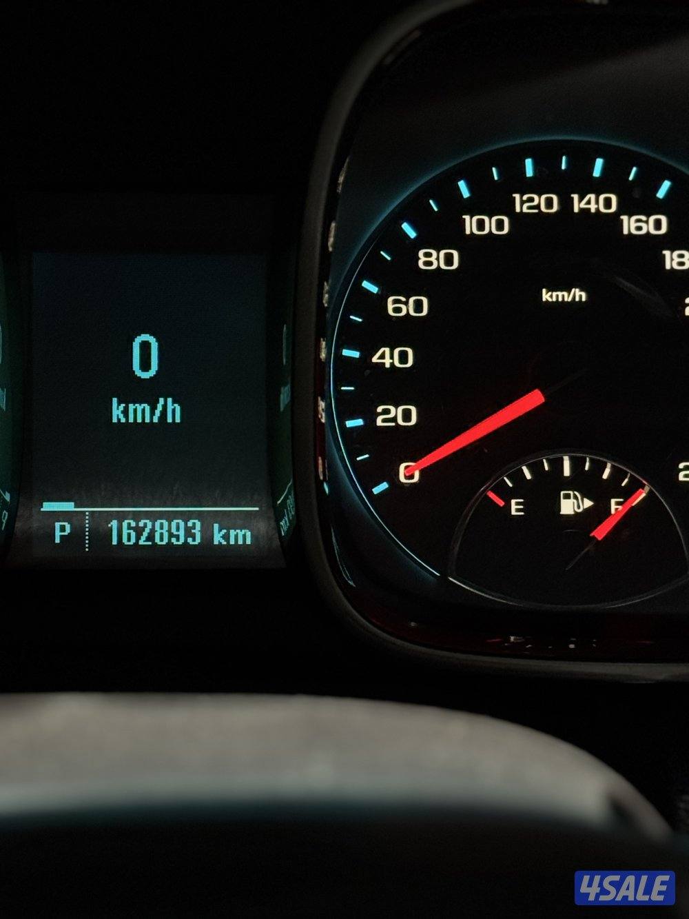 ماليبو LTZ 2013 كامل مواصفات3