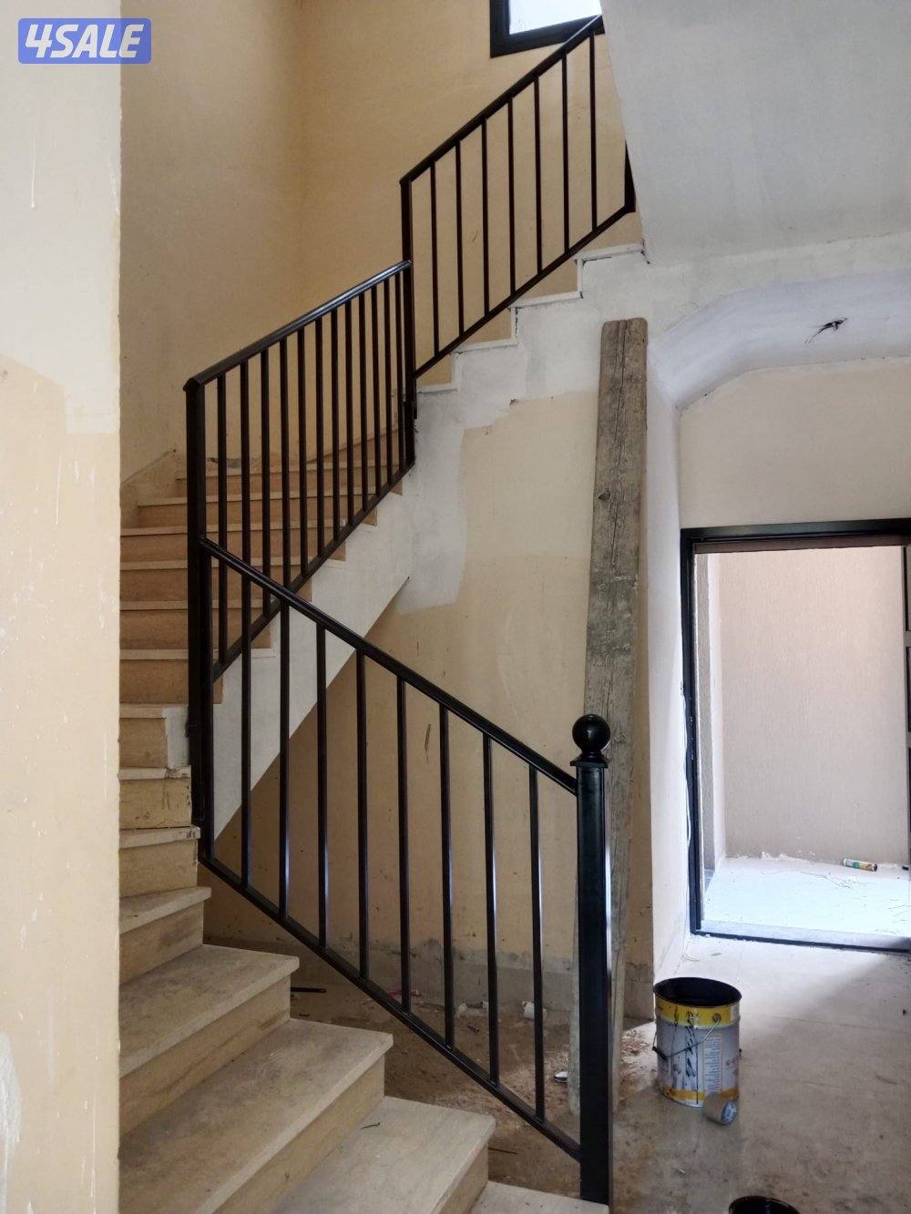 معلم حداد فهيم حدادة عامة ابواب شبابيك اسوار مظلات درابزين .4