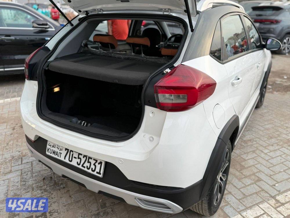 للبيع شيري تيجو 2 برو 20234