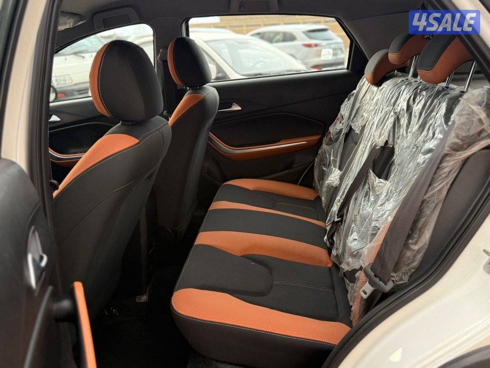 للبيع شيري تيجو 2 برو 20237