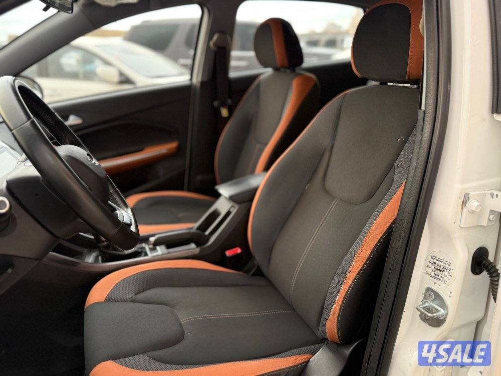 للبيع شيري تيجو 2 برو 20236