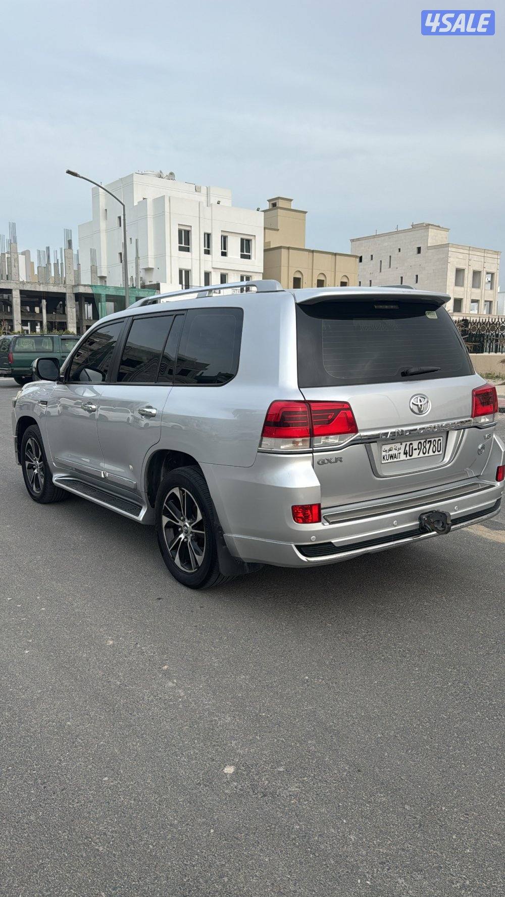 لاند ٢٠١٧ صبغ الوكاله0