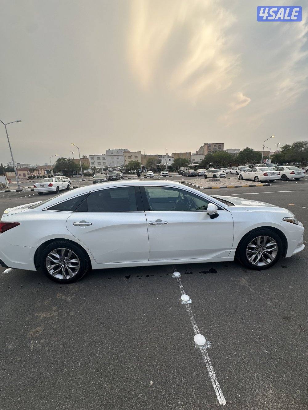 افالون ٢٠٢١1