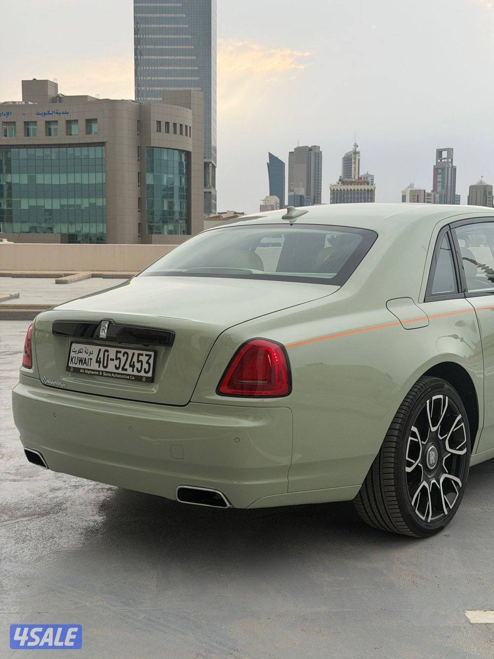 قوست شرط الفحص5